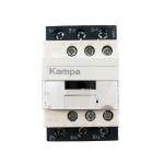 LC1-D AC/DC Contactor 12V 24V 48V 110V 220V Coil voltage 9A 12A 18A 25A 32A 40A