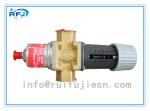 Water Valves Condensing Pressure Refrigeration Controls WVFX10 003N1105 CE R22