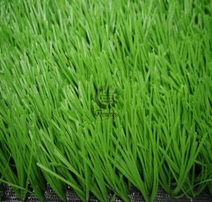 Quality High Quality 50MM Mini Football Field Artificial Grass wholesale