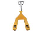 1150mm RS232 Hand Pallet Truck With Weighing Scale