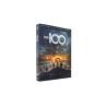 Buy cheap Free DHL Shipping@New Release HOT TV Series The 100 Seasons 4 Boxset Wholesale from wholesalers