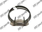 1KD Engine Pistion Ring 13011-30020 13013-30051 13011-30150 For Toyota