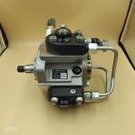 4HK1 6HK1 Diesel Pump High Pressure Oil Pump Common Rail Oil Pump For Excavator