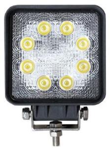 Quality Factory Wholesale 4WD Truck 1560lumens 24watt work lightbar wholesale