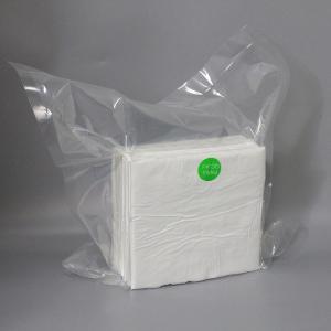 Quality LCD PCB Cleanroom Microfiber Wipes Microdenier LCD Screen Wipes wholesale