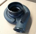 Cast And Forged Aluminium Die Casting Products For Aluminum Turbine Shell