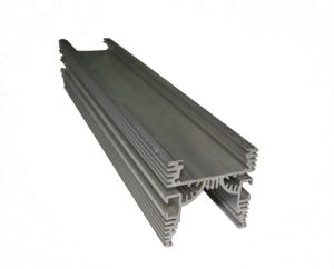 Quality Extrusion 6063 6031 Aluminum Profile For Truck And Trailer Wear Resistance wholesale