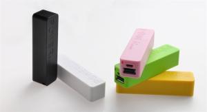 Quality Mini Portable Mobile Charger Power Bank 2200mAh 2600mAh wholesale