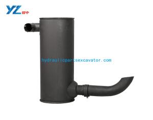 Quality 4196421 HITACHI Excavator Exhaust Muffler EX60 wholesale