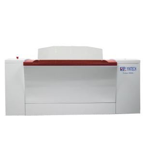 White Computer To Plate Equipment , Large Format Digital Printing Machine