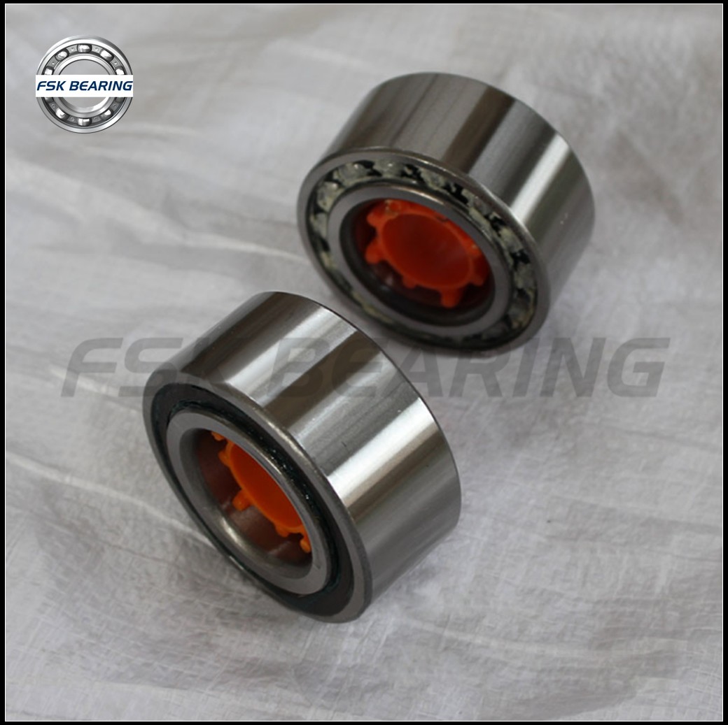 FSKG FC41645 Double Row Tapered Roller Bearing 30*62*48 mm For Car And Truck