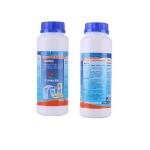 500g/Bottle Pipeline Dredging Agent Powder Sustainable Stocked