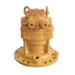 Excavator Swing Motor LG200 Slewing Motor Swing Device For LiuGong
