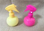 Gardening Chemical Resistant Mini Trigger Sprayer All Plastic Material
