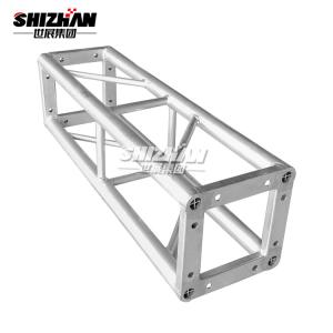 Quality Aluminum Dj Lighting Box Truss Advertising Bolt Truss wholesale