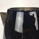 Insulated Colorful Electric Kettle Rough Brushed Kitchenaid Electric Tea Kettle