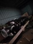 Co810f-3/22 Chidong Diesel Engine Parts Model G12V190zl-3