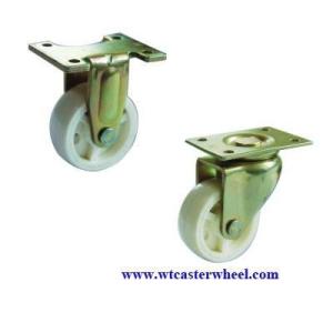 Quality 01-Light duty caster Frig caster,heavy load caster wholesale