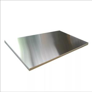 Quality 2205 Stainless Steel Metal Plate 2507 AISI ASTM 201 304 316 321 904L wholesale