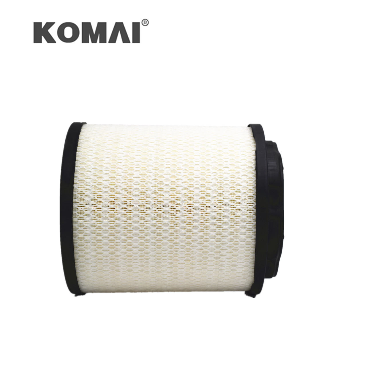 Cartridge Air Filter Element 2414656 2414659 2414658 For Scania Truck