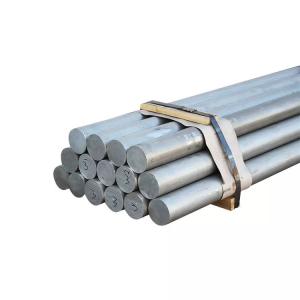 Quality 5mm 9.5mm 10mm 12mm 15mm 20mm Aluminium 6061 Round Bar Prices wholesale