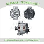 TG17C015 BMW Car Alternator / Generator BMW 730 330I 530I 11260 14V 180A