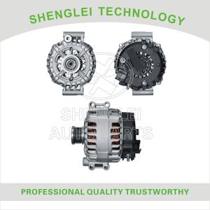 Quality TG17C015 BMW Car Alternator / Generator BMW 730 330I 530I 11260 14V 180A wholesale