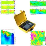 Geophysical Deep Underground Water Minerals Detection and Survey Magnetotelluric