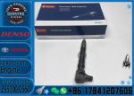 Diesel fuel injector 0445120066 Jiefang truck 0445120067 0445120086