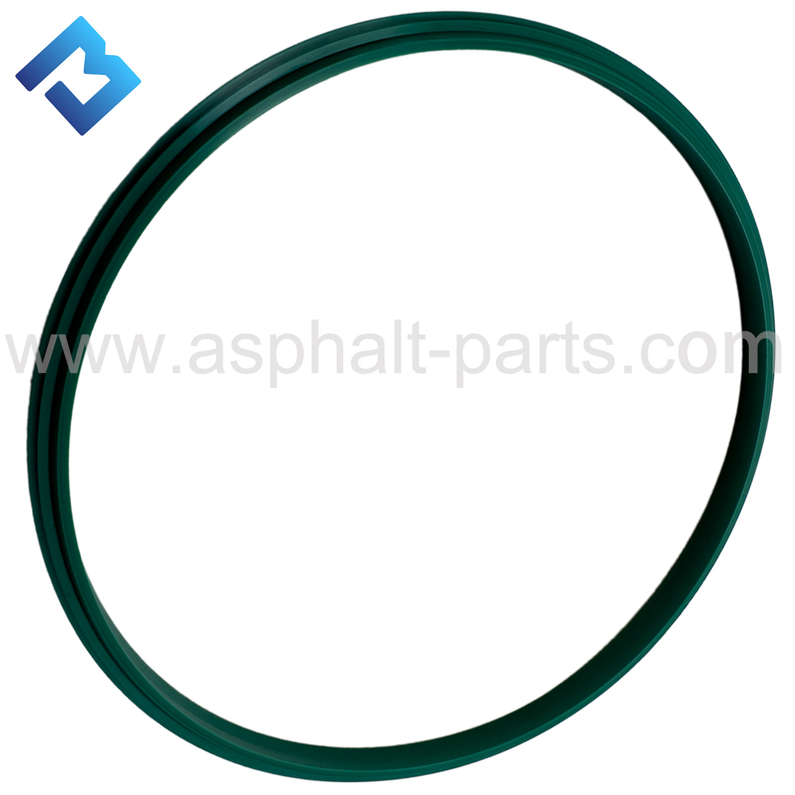 High Quality Dust Seal Wiper Type For AB500 AB600-2TV Asphalt Paver 4604112059