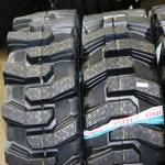 Heavy Duty All Steel Radial Mining Truck Tyre 13r22.5 For Mine / Construction