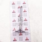Inlet And Exhaust Valve 04509353 04509354 0450 9353 0450 9354 4509353 4509354