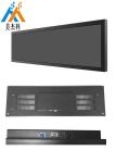 38.5 Inch Ultra Wide Stretched Bar Lcd Monitor Commercial Screen Advertising
