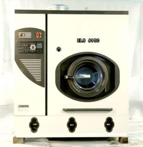 Quality Easy Operation Industrial Dry Cleaning Machine Hydro Extractor Space Saving wholesale