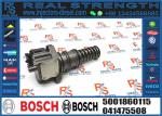 Diesel Engine Fuel Injection Unit Pump 5001860115 0414755006 2112707 0414755007