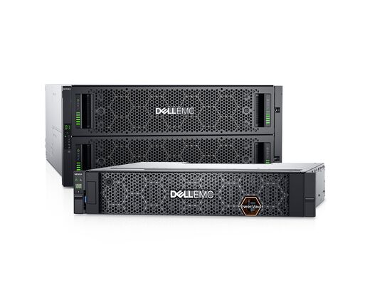 32GB System Memory CPU PowerVault ME5012 NAS Networking Storage Server for Storage