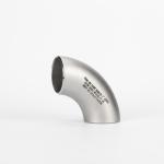 DIN Standard YUHAO Stainless Steel Fittings For Petrochemical Industry