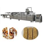 Customized Color Painting Sticker Food Production Machines for Customized