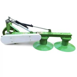 Quality Trail Mower Pto Drive Drum Mower Rotary Disc Mower wholesale