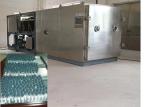 Vacuum Freeze Dryer Pharmaceutical Industry Electric Heating