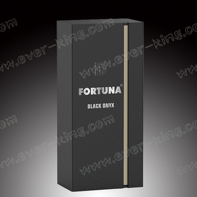 Embossing Stamping Cardboard Magnetic Closure Boxes