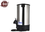 Durable Electric Hot Water Boiler 12L Stainless Steel Office Water Kettle With
