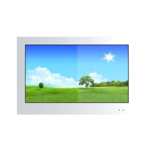 Quality Urhealth outdoor wall mounted 82 inch LCD TV with windows system wholesale