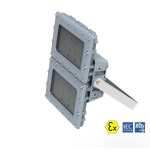 Quality Tank Series 160W 200W 240W Zone 1 Explosion Proof Lighting Lifespan&gt;50,000 Hours wholesale