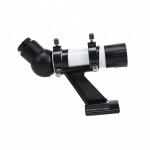 Travel Scope Astronomical Refractor Telescope , Educational Astrophotography