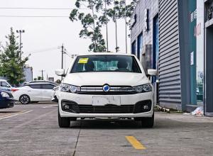 Quality Dongfeng E Elysee Pure Electric Cars New Energy Sedan EV Cars 100km/h wholesale