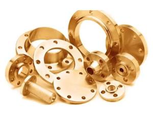 Quality UNS C70600 Copper Nickel Alloy 2&quot; 600# ANSI A105 Flange Lap Joint Flange wholesale
