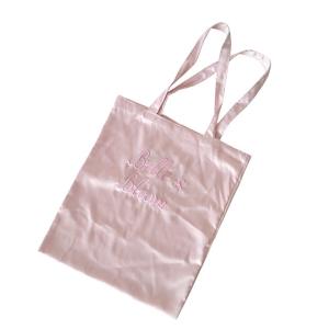 Quality White 50x2.5cm BSCI PRET 4OZ Cotton Recycle Bag wholesale