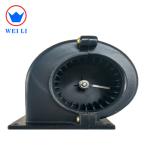Three Speed Bus Condenser Blower Fan Motor , 24 Volts 12 Volts Carrier Fan Motor