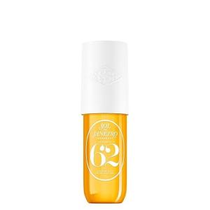 Quality Sol de Janeiro Hair &amp; Body Perfume Mist 3.0 fl oz. Travel Size Cheirosa '62 Scent wholesale